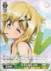  SG/W89-045 C 快美な旋律 切歌 