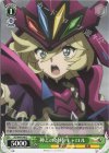  SG/W89-048 C 神との対峙 キャロル 