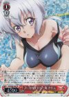  SG/W89-P04 PR プールサイドの一幕 クリス 
