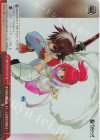 TAL/S126-093R RRR 赤き結晶が輝く時、もう一人の僕が目覚める！