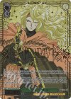 TAL/S126-P01EX PR+ 魔王 ダオス(箔押し入り)