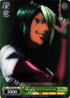  TF/S32-T01 TD “エメラルドゴキブリバチ”ヴィクトリア・ウッド 