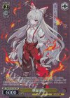 THP/S130-T10S TDP 藤原妹紅