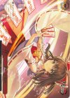 THP/S130-119S PR 夢符「封魔陣」(箔押し入り)