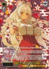 THP/S130-129S PR 蓬莱の人の形 妹紅(箔押し入り)