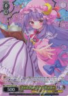 THP/S130-011S SR★ ファイブシーズン パチュリー