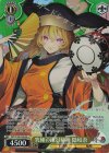 THP/S130-016S SR★ 究極の絶対秘神 隠岐奈