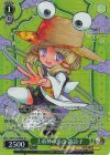 THP/S130-040S SR★ 土着神の頂点 諏訪子