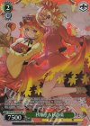 THP/S130-053S SR★ 秋穣子&秋静葉