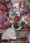 THP/S130-062S SR★★★ 永遠に紅い幼き月 レミリア(箔押し入り)