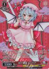 THP/S130-081S SR★ 紅い悪魔 レミリア