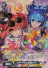 THP/S130-095S SR★ 依神女苑&依神紫苑