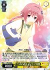  TL/W37-003 R “ペロペロキャンディ”芽亜 