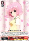  TL/W37-077 C “腹黒策士”モモ 