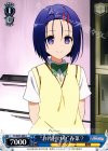  TL/W37-095 C “お片付け中”春菜? 