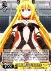 TL/W42-003 R “混沌をもたらすダークネス”ヤミ
