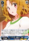  TL/W42-095 C “ハプニング発生!!”里紗 