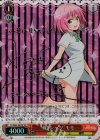 TL/W42-053SP SP “裸Yシャツ”モモ(サイン入り)