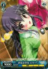 MK/S11-T14 TD 内気な少女 エリー(え!? ええ!?)