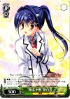  MK2/S19-038 C “優柔不断”姫百合 