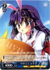MK2/S19-079 R ウサミミ エリー
