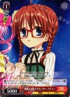  MK2/S19-P07 PR 探偵を目指す少女 リリー・アドラー 