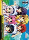  MK2/S19-P17 PR みんなそろって記念撮影(ホロ) 