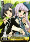 MK2/S19-P19 PR ふたりのキズナ アリス&カズミ