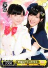 MK2/S19-P21 PR 伊藤彩沙&寺川愛美