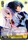 MK/S33-T10 TD フェザーズ参上! アリス&カズミ