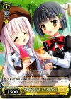 MK/S33-P14 PR 放課後の楽しみ アリス&カズミ