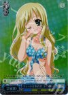 MK/SE09-20 S-C キュートな水着姿 コーデリア(ホロ)