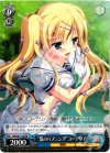  MK/SE11-38 PR “夏のハプニング”コーデリア 