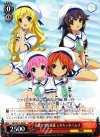  MK/SE11-49 PR 目指せ学院再建 ミルキィホームズ 