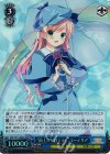 MK/SJ01-060Ra RRR “雨上がりのミライ”コーデリア
