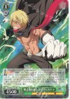 TSK/S101-026 RR 解き放たれた封印 ヴェルドラ