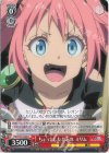 TSK/S101-056 U ちょっとしたど忘れ ミリム