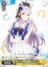 UMA/W106-T03 TD 謎テンションな黄金電波娘 ゴールドシップ