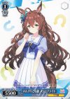 UMA/W106-T31 TD のんびりご令嬢 メジロブライト
