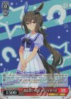  UMA/W106-T20R RRR 孤高貫く一等星 アドマイヤベガ 