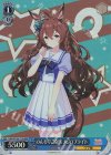  UMA/W106-T31R RRR のんびりご令嬢 メジロブライト 