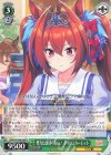UMA/W106-049 R 努力は裏切らない！ ダイワスカーレット