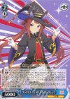 UMA/W106-136 U プラタナス・ウィッチ スイープトウショウ