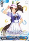 UMA/W106-141 C 家族思いの働き者 アイネスフウジン