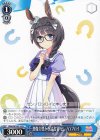 UMA/W106-142 C 想像力豊かな読書家 ゼンノロブロイ