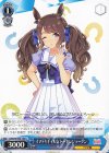  UMA/W106-143 C イマドキギャル☆ トーセンジョーダン 
