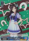  UMA/W106-144S SR 傷を抱えて走るお嬢様 メジロドーベル 