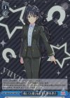  UMA/W106-149S SR 厳しくも優しい仕事人 樫本理子 