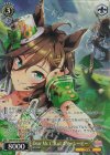  UMA/W106-002OFR OFR Dear Mr. C.B. ミスターシービー 