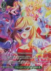  UMA/W106-074OFR OFR ブスッといっとく？ 安心沢刺々美 